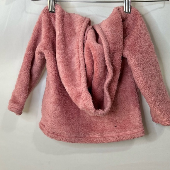 Carter’s Kids Hoodie - Picture 2 of 4